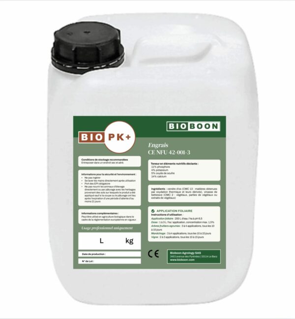 BIO-PK+