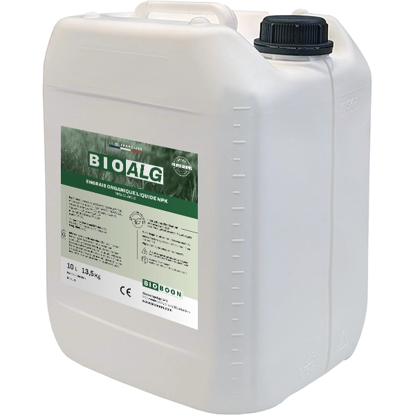 Bio ALG - Bioboon