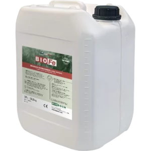 BIO-Fe - Bioboon