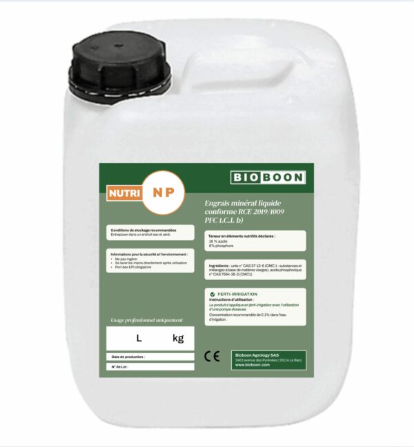 Nutri-NP
