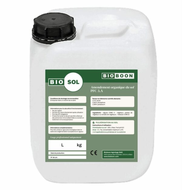BIO-SOL