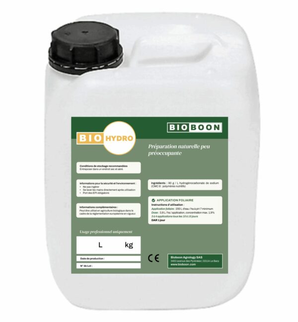 BIO-HYDRO