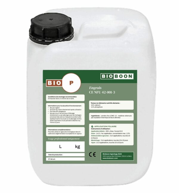 BIO-P