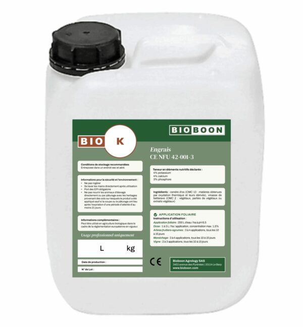 BIO-K