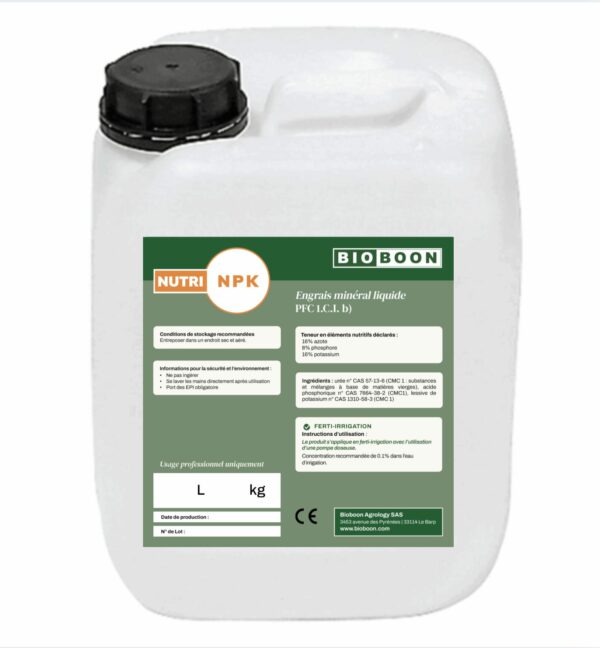Nutri-NPK