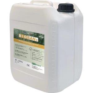 BIO-SAN+ Bioboon