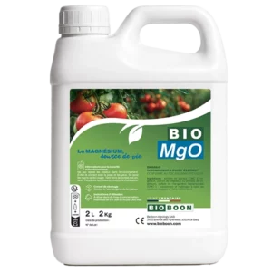 MgO - 2 litres - Bioboon