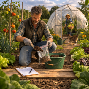 Analyse de sol complète : « le bon diagnostic est déjà une solution »