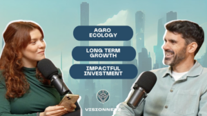Remettre le vivant au coeur d'une agriculture durable